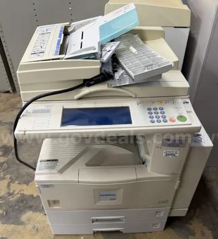 Copier