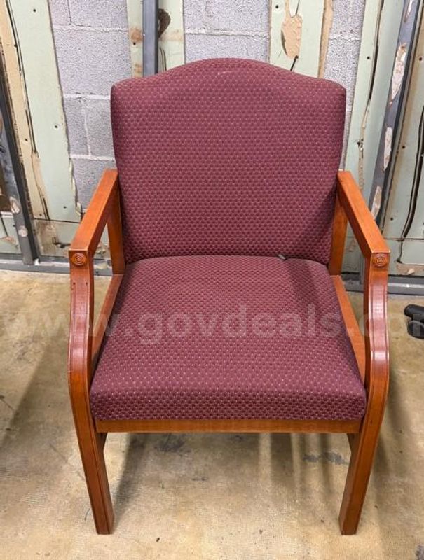 Red Chair