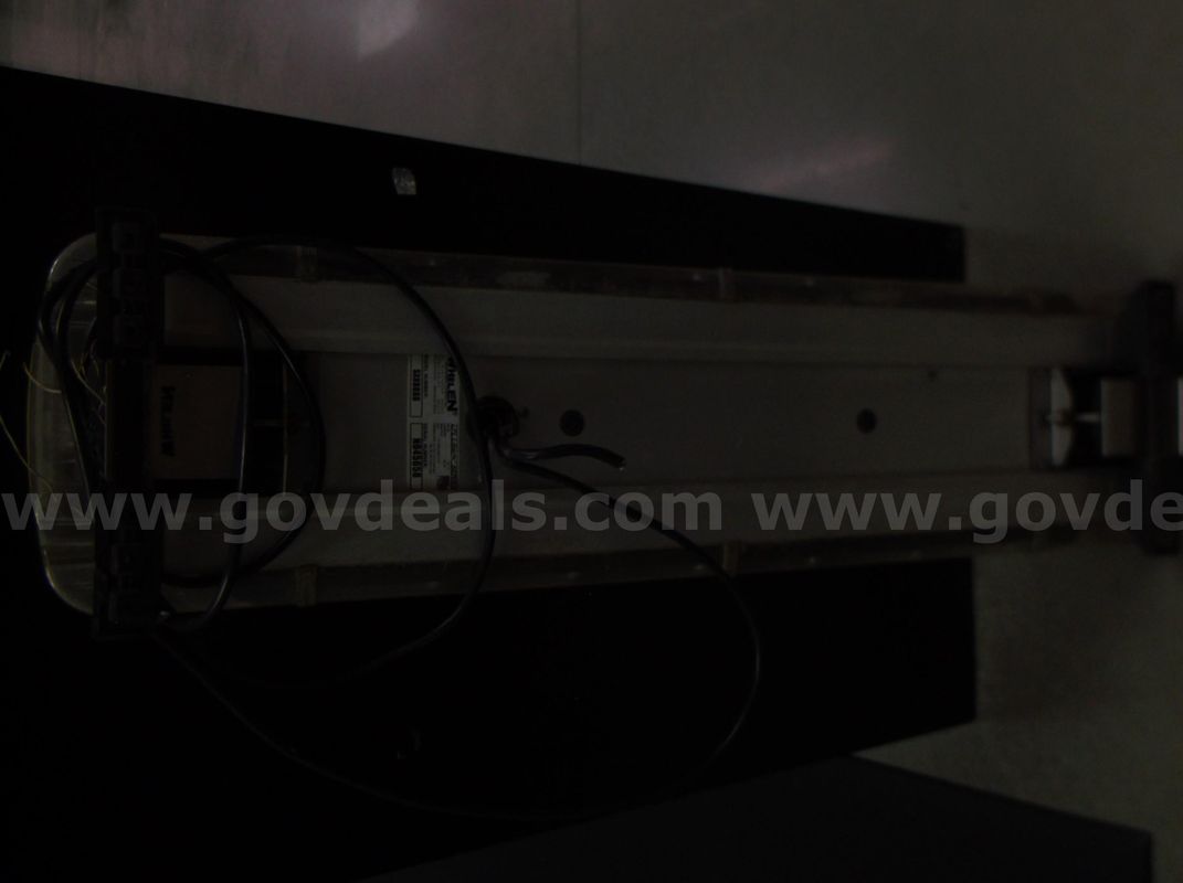 LEL series light bar