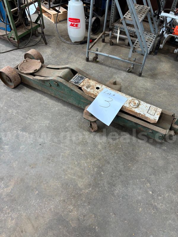 Floor Jack