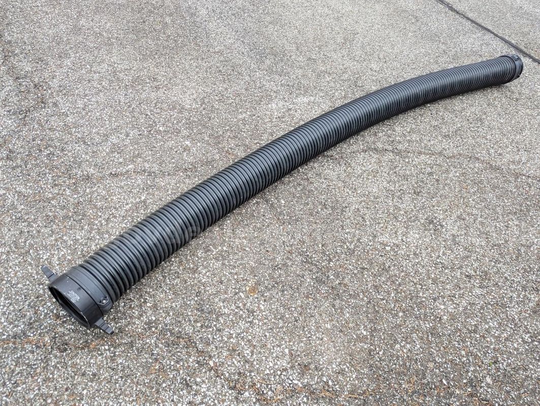 Hard Suction Hose