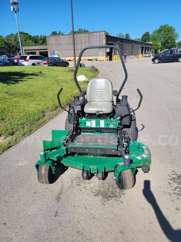 Bob Cat zero turn mower 61"