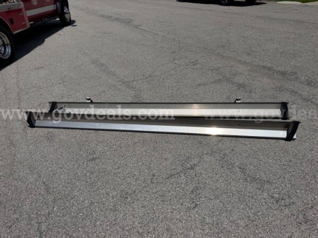 Suction racks