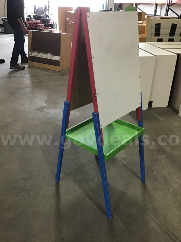 Easel-Children'S