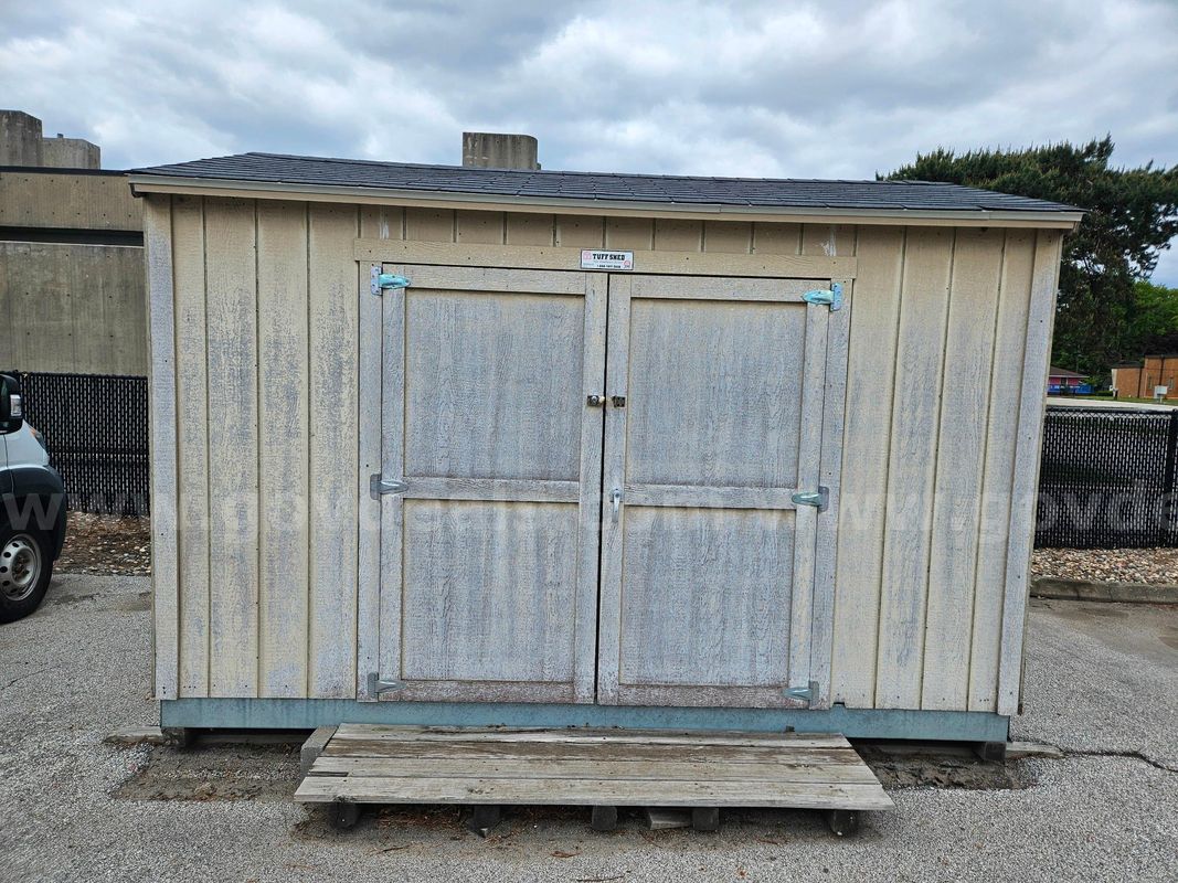 Shed