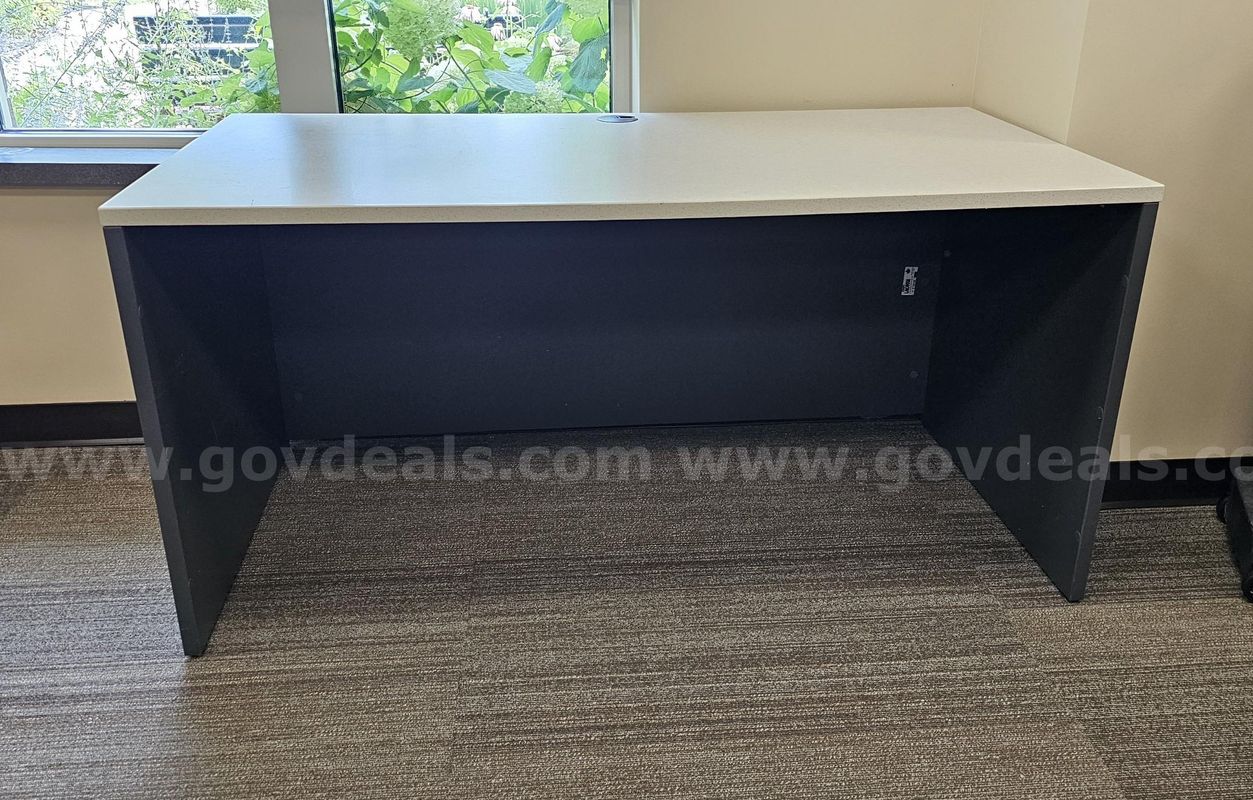 Large Desk