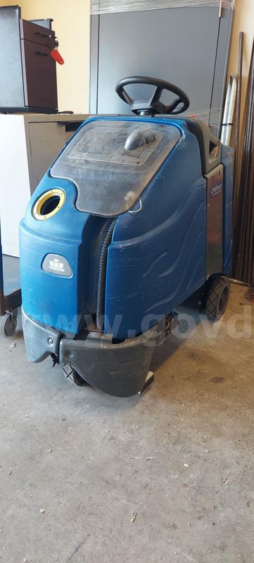 Windsor iScrub 24 Floor Machine