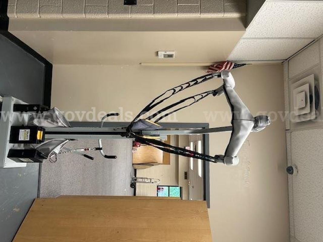 Volaro Patient Lift