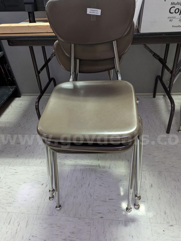 student chairrs