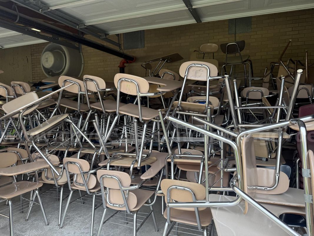 student desks