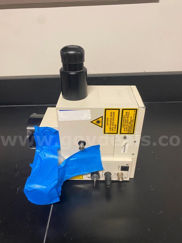 Yokogawa CSU10B-F300-E-B488 Confocal Scanner Unit