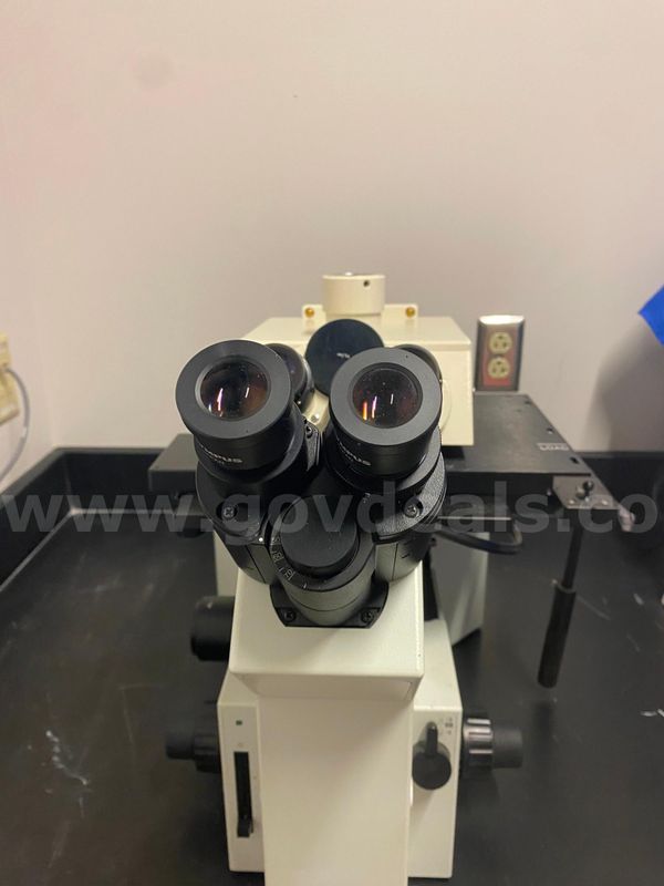 Arcturus Engineering PixCell IIe (LCM) Microscope