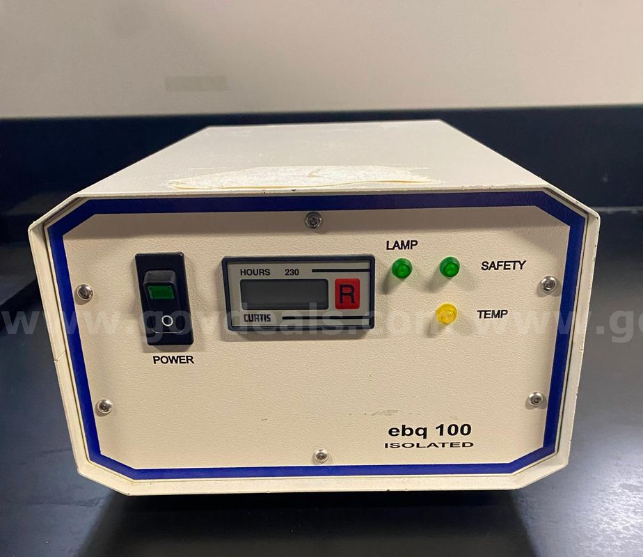 LEJ EB1100 isolated Power Supply!