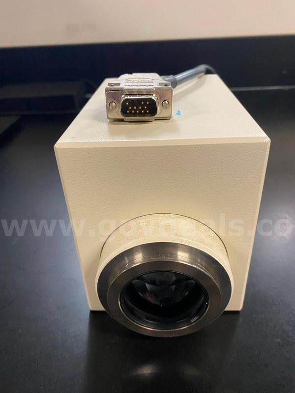 Zeiss AIM-SYSTEM Light Channel