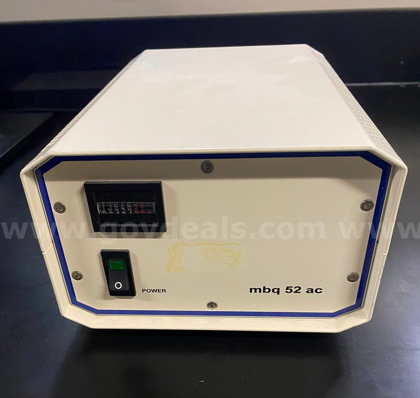 LEJ mbq 52 AC Power Supply