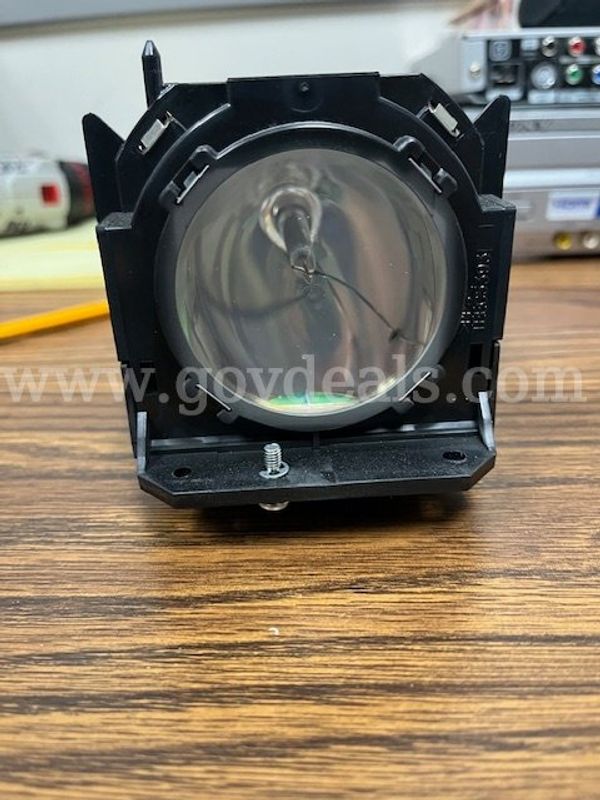 Lamp & Housing for Panasonic Projectors #3