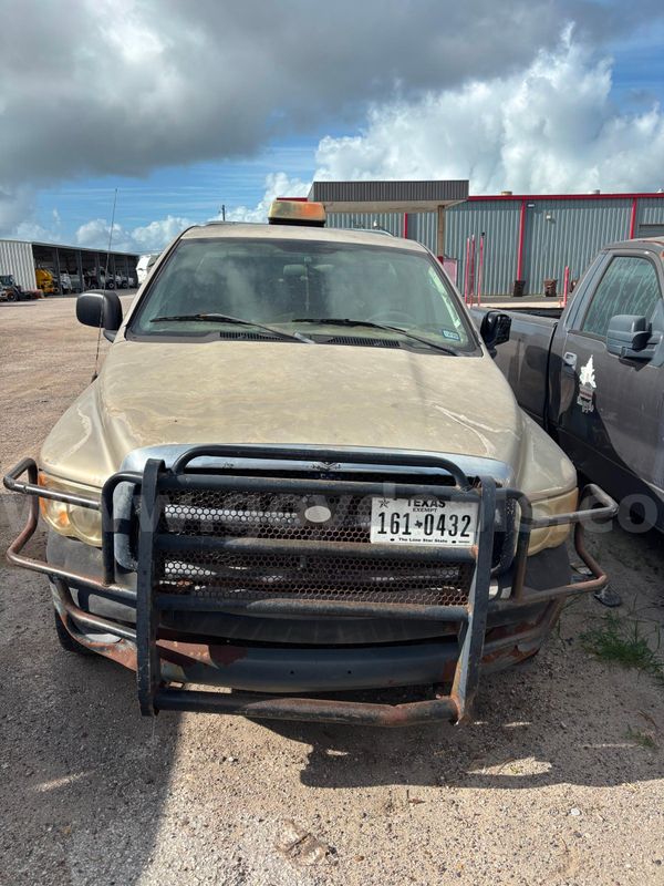 2003 Dodge Ram 1500 ST Long Bed 4WD