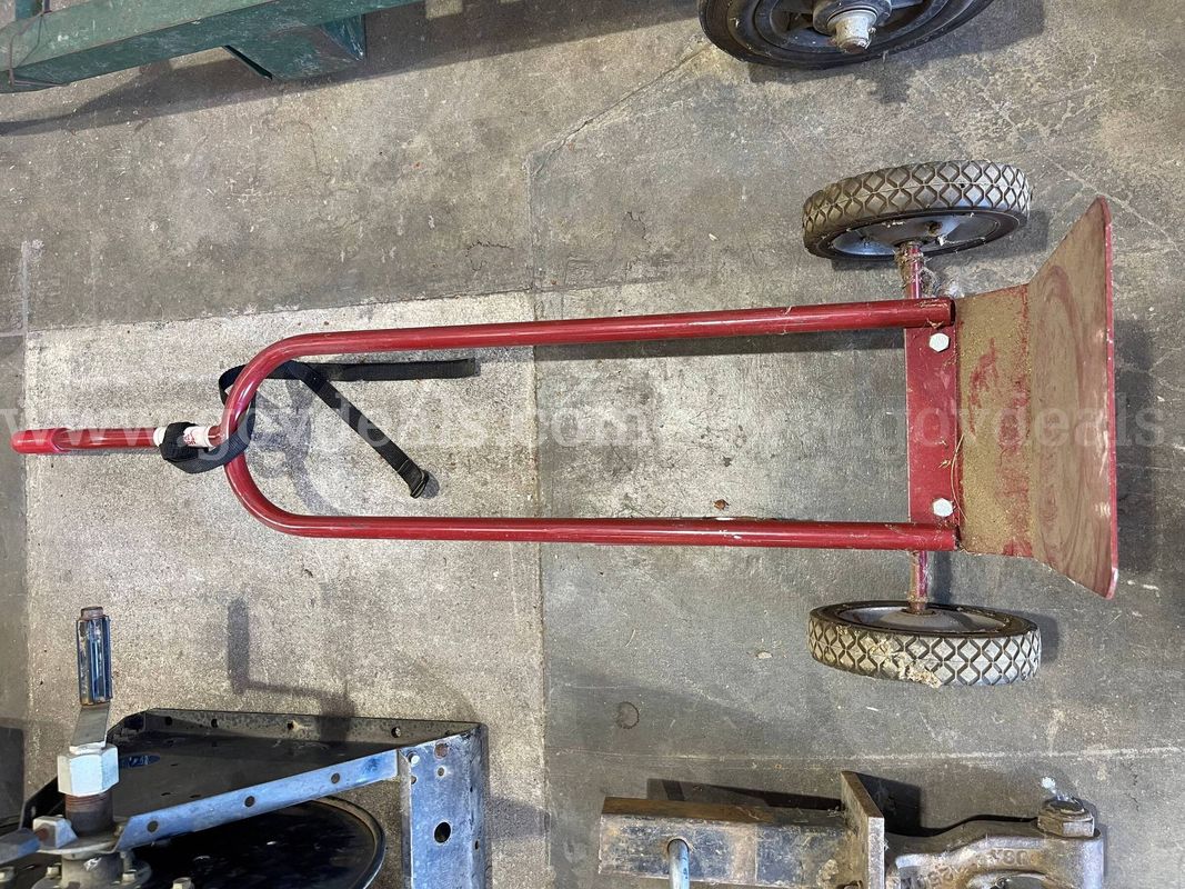 Cart