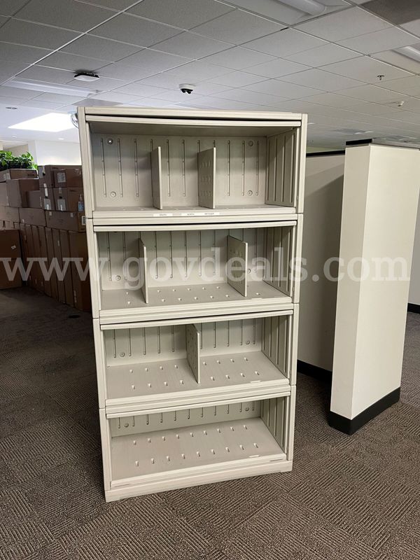 Storage Cabinet