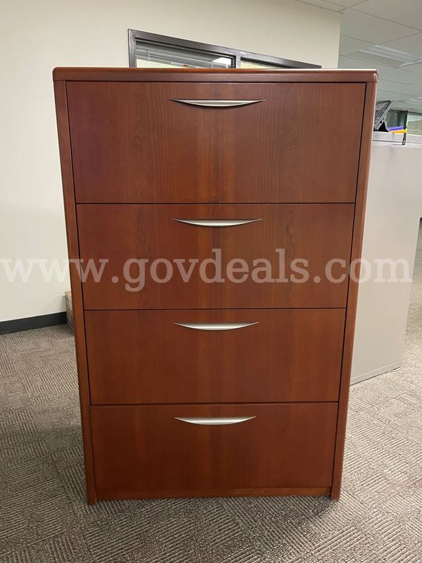 Office Storage Cabinet