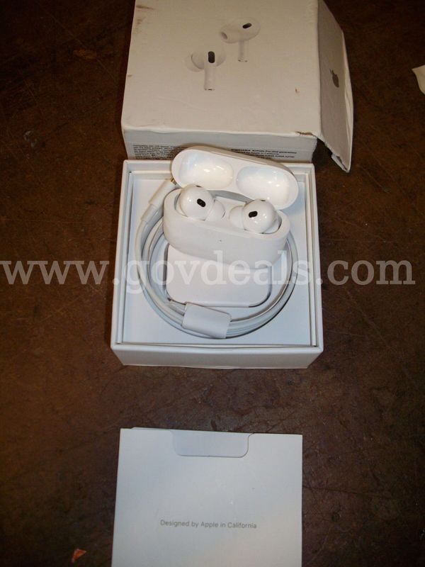 Headphones And Earbuds Lot (Gd4283)