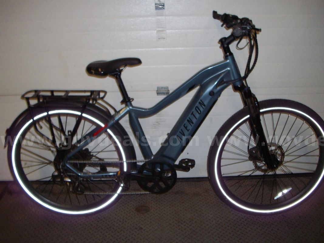 Aventon Level E-Bike (Gd4308)