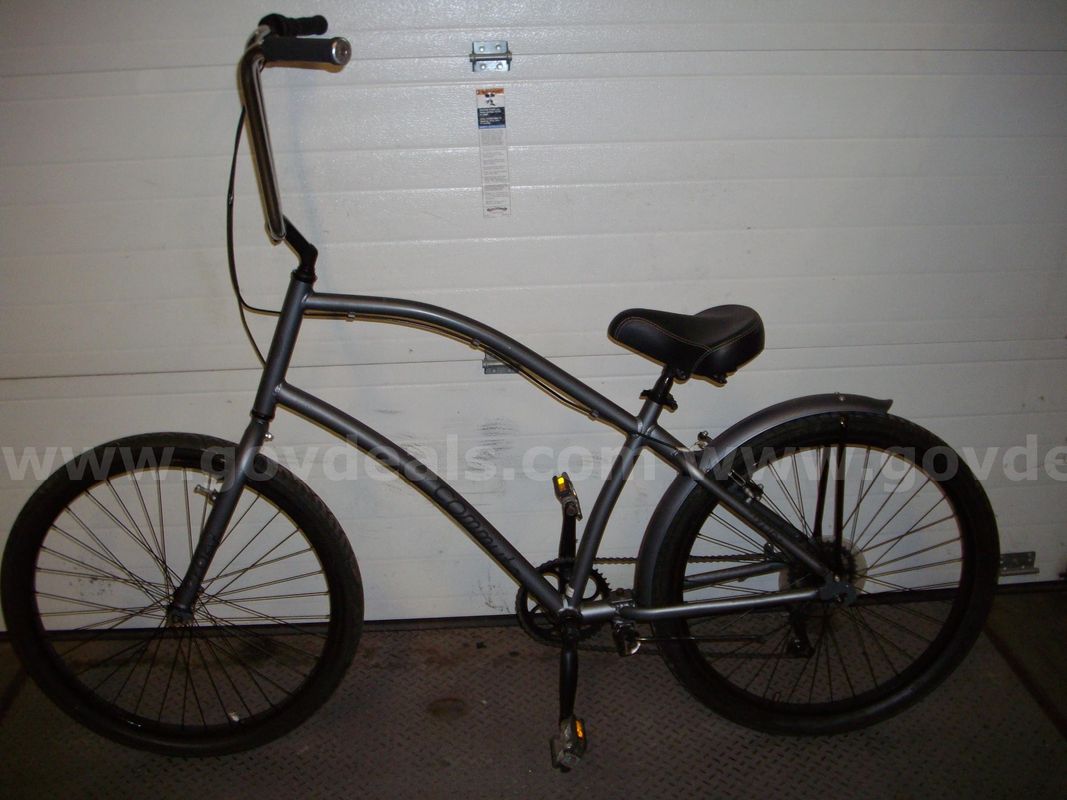 Hyper Commute Cruiser Bike (Gd4314)