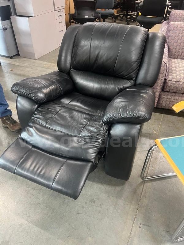 Recliner