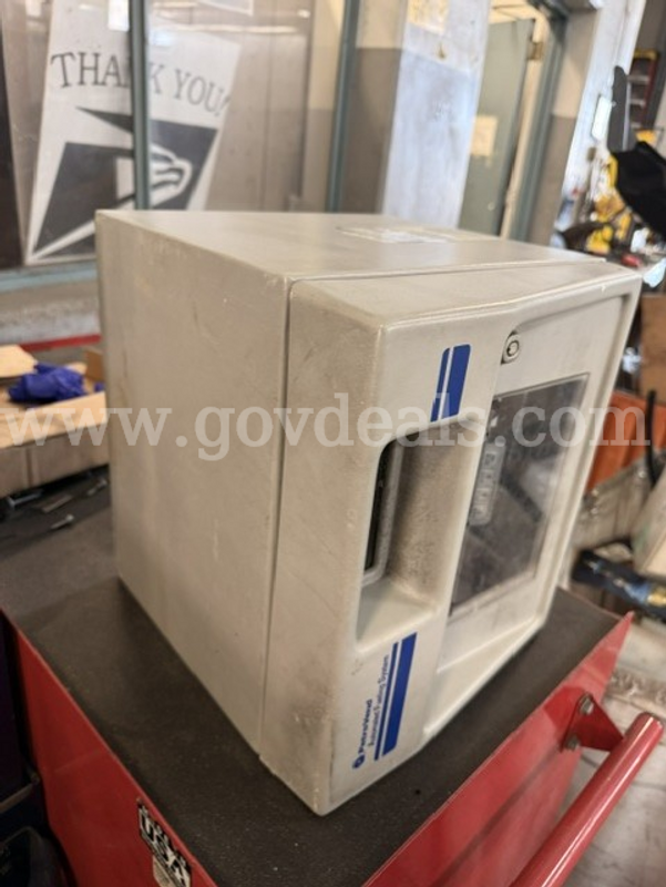 Petro Vend Automated Fueling System