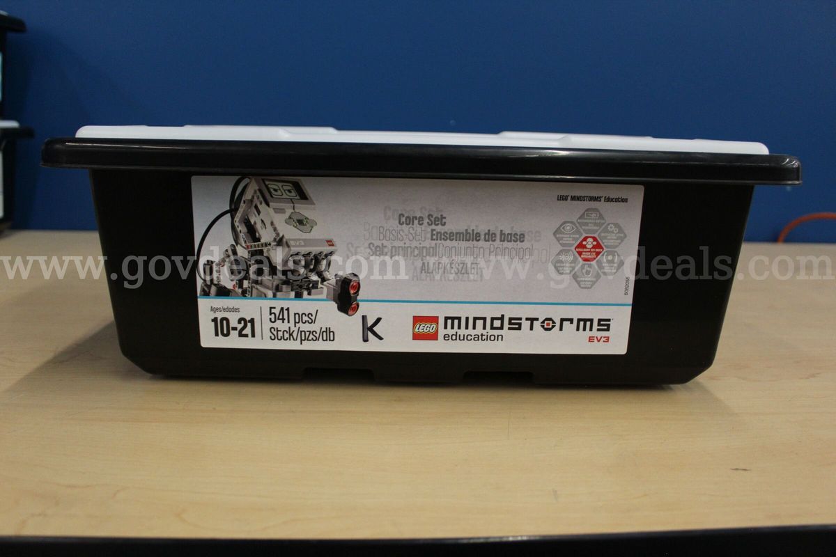 Lego Mindstorms Core Set (B11)
