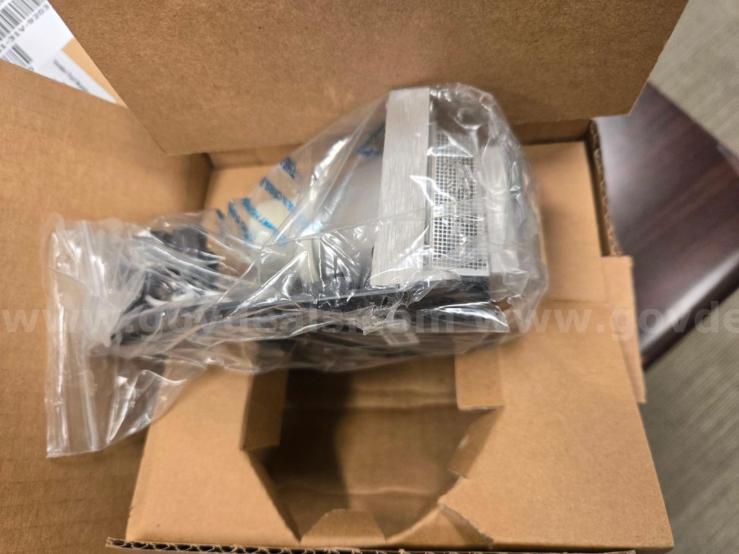 Lot of 3 Dell Projector Bulbs Replacement 1209s assemblies
