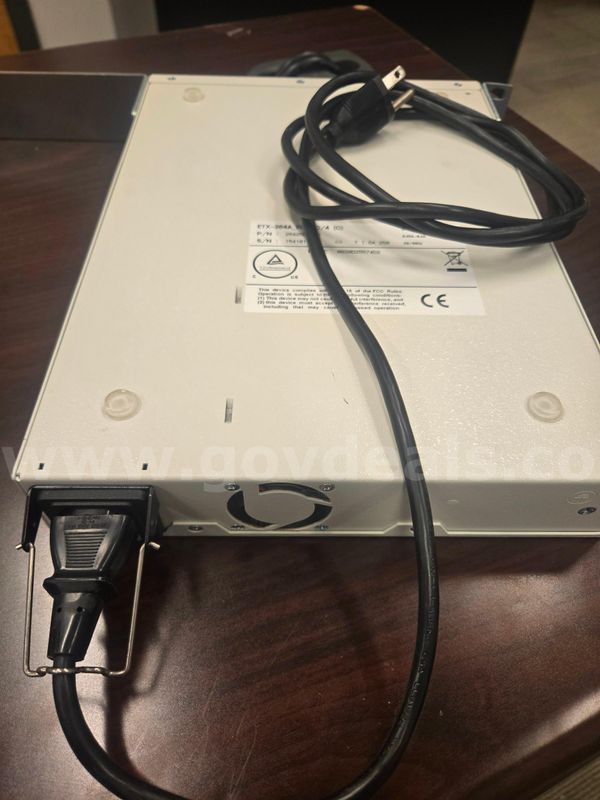 1 Rad Etx-204a