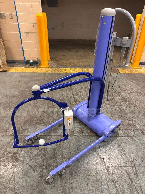 Arjo Medical Lift