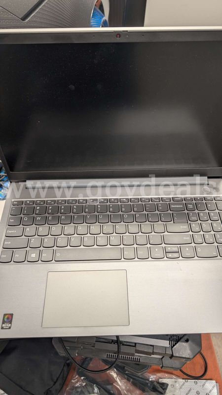 Lenovo Laptop