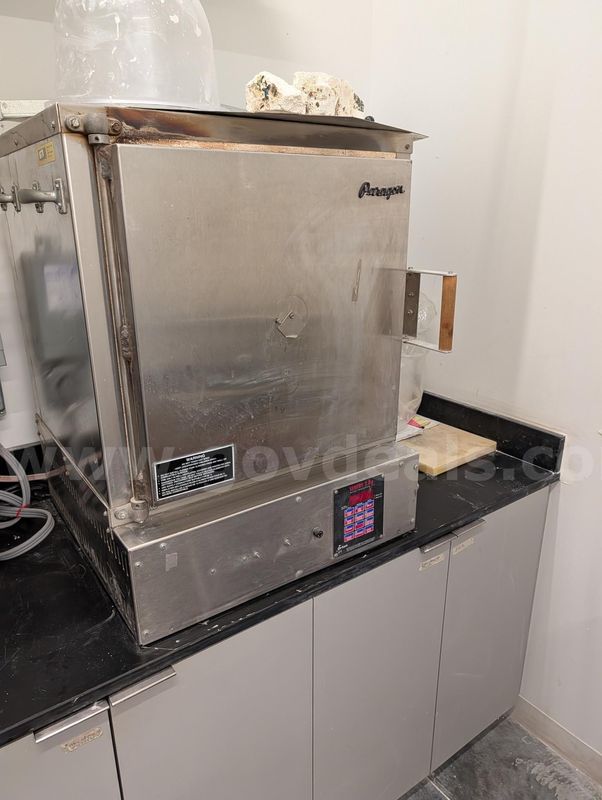 Paragon Kiln/Furnace