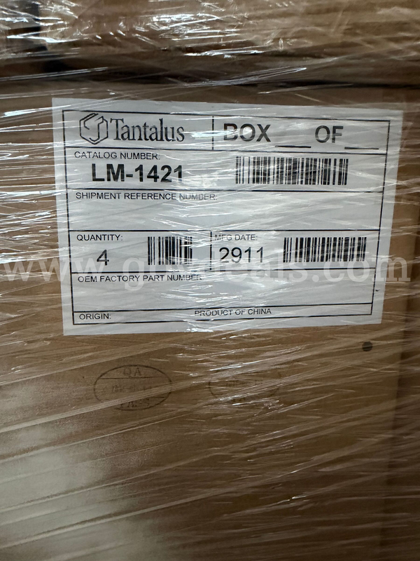 Tantalus LM-1421 Load Control Devices
