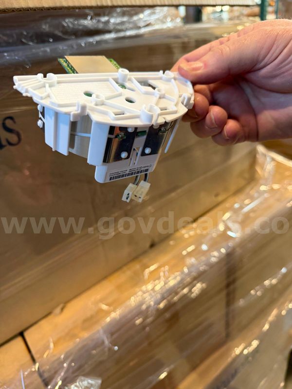 Tcug-1210 Single Phase Tantalus Modules