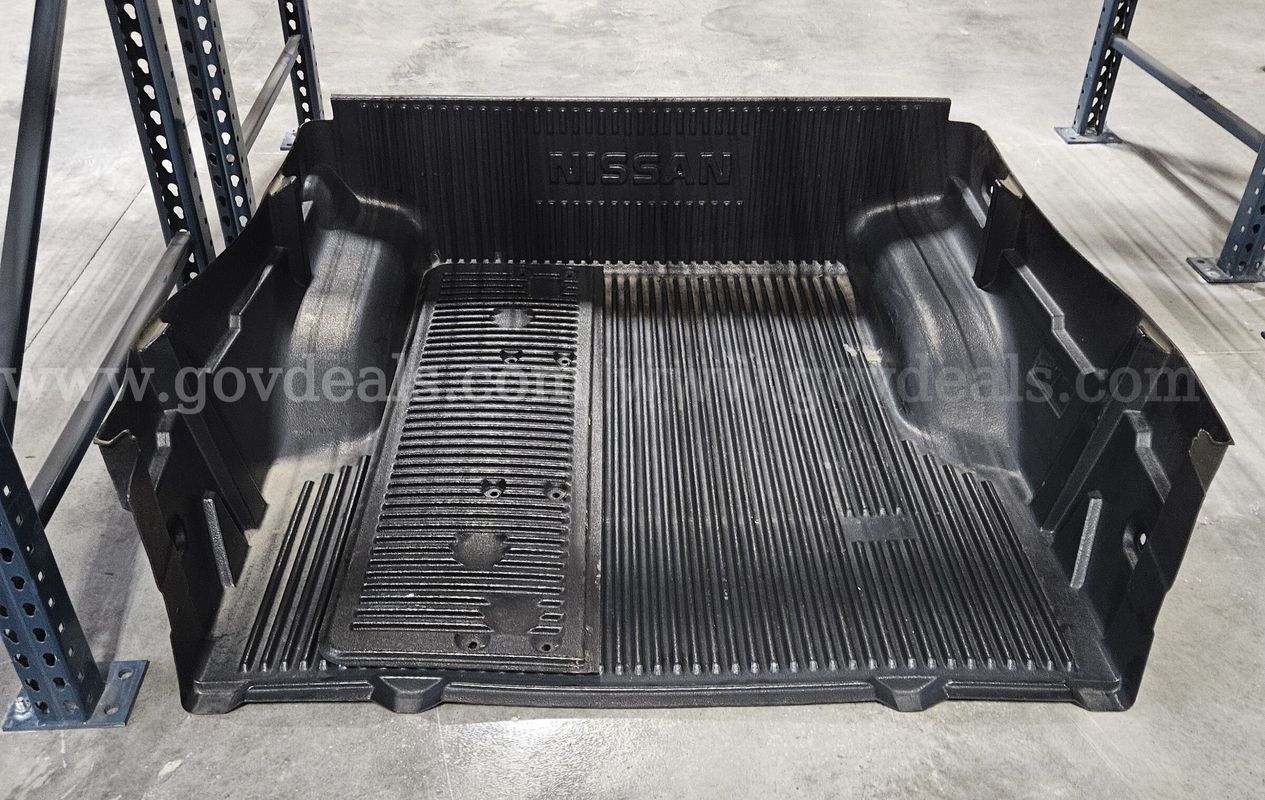 Nissan Bed Liner