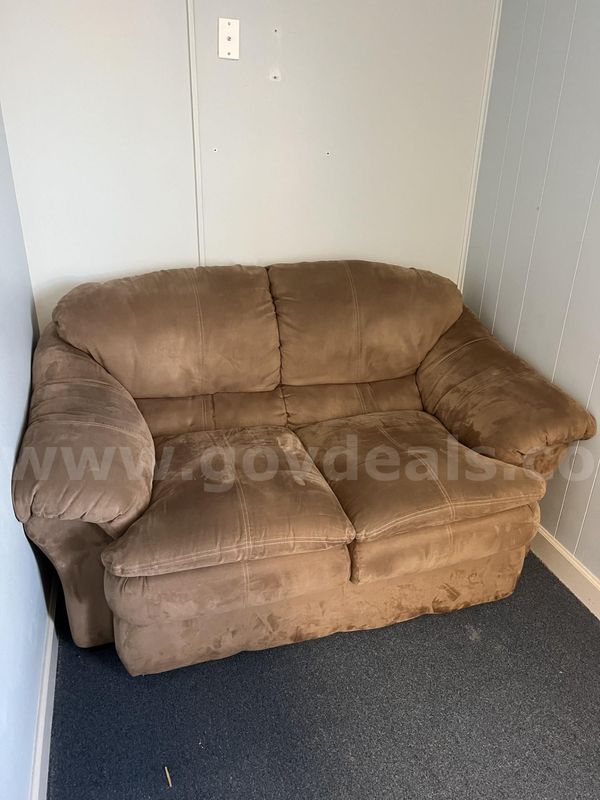 Office Couch