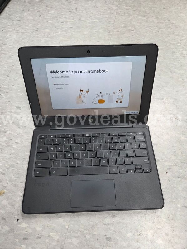 Chromebooks 300 plus HP Chrome 11 G8