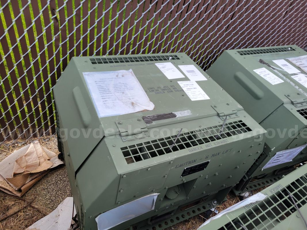 3Kw Generator