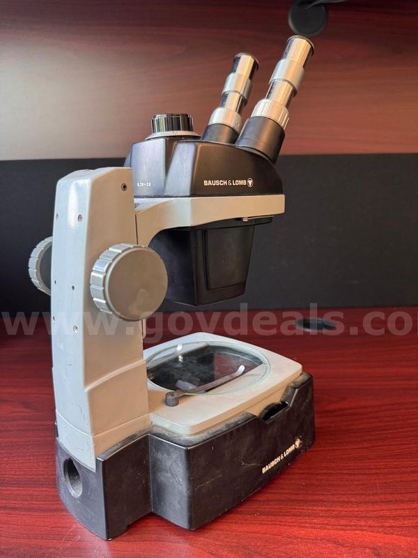 Bausch & Lomb Dissecting microscope