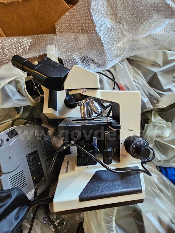 Lot of Microscopes (Approx 37)