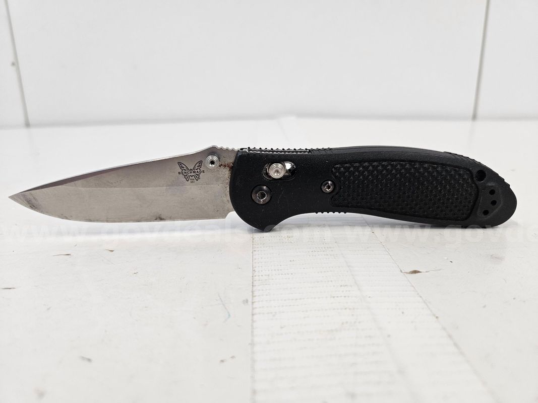 Benchmade 551 Griptilian Knife