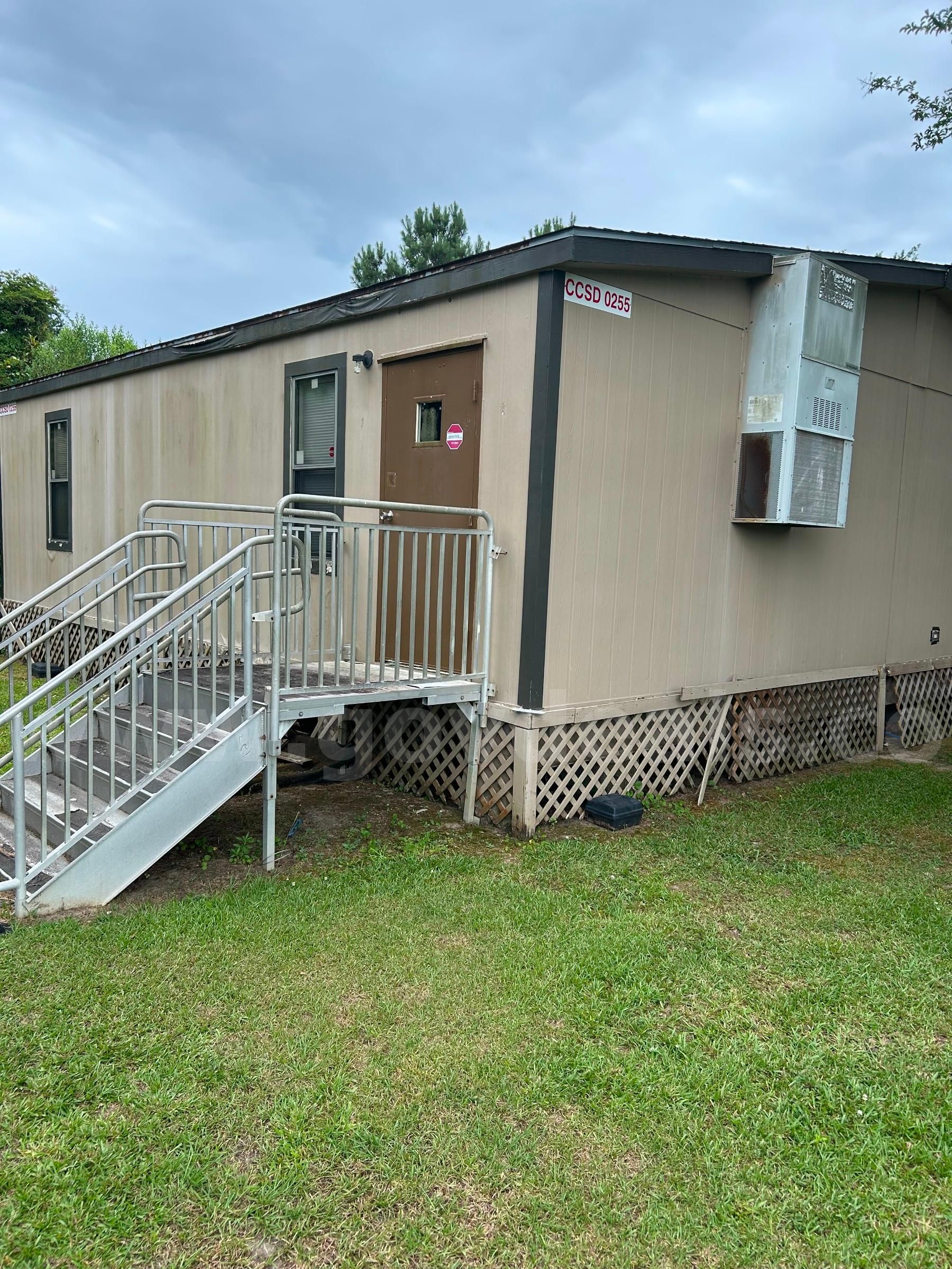Mobile 3 Office Classroom