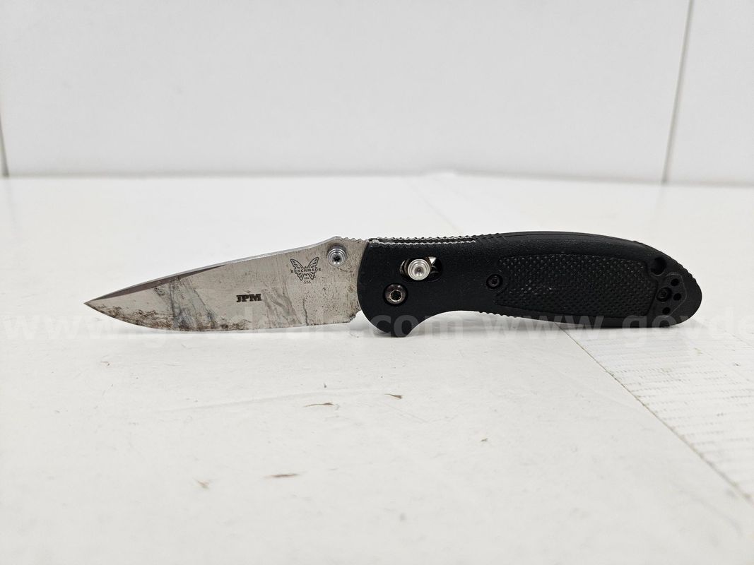 Benchmade 556 Mini Griptilian Knife