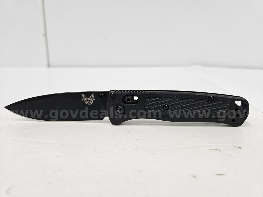Benchmade 535 Bugout Knife