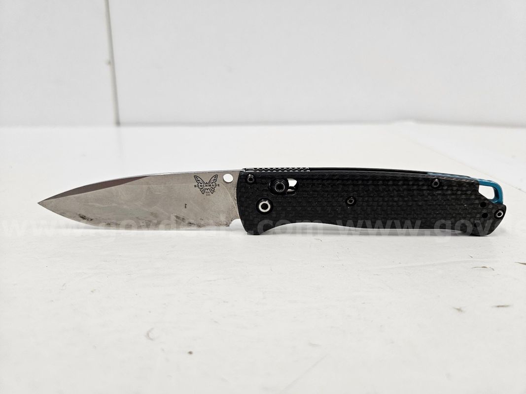 Benchmade 535 Bugout Knife