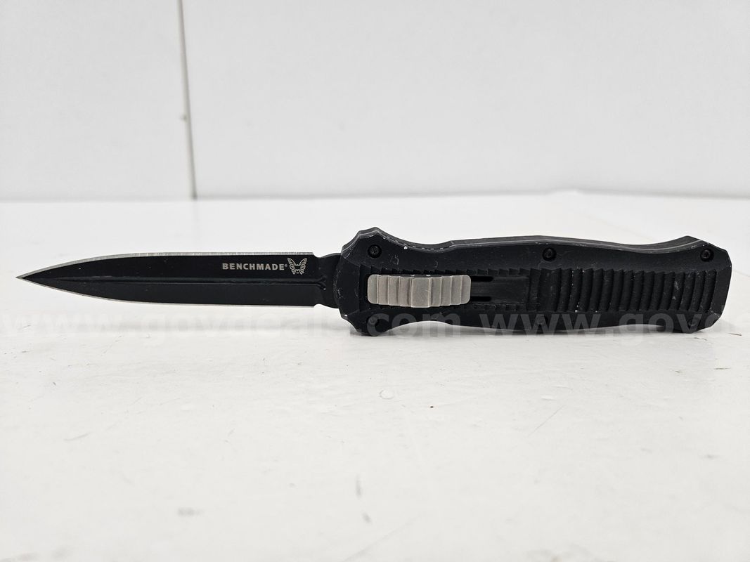 Benchmade The Infidel OTF Knife
