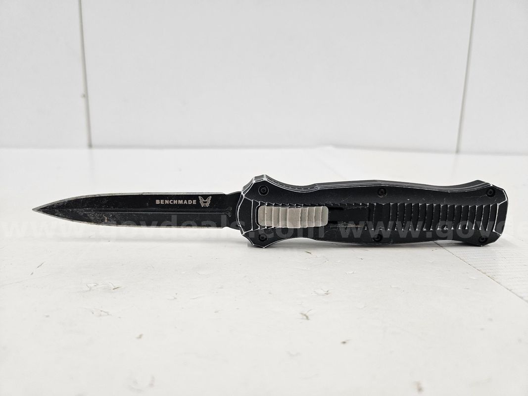 Benchmade The Infidel OTF Knife
